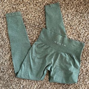 NVGTN seamless leggings